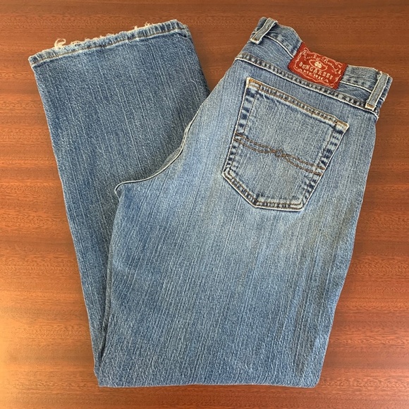 Lucky Brand Denim - Lucky Brand Classic Fit Josie